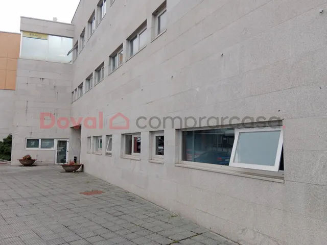 OFICINAS EN PARQUE TECNOLÓGICO DE VALLADARES — 4