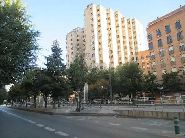 PISO DE DOS DORMITORIOS SIN AMUEBLAR