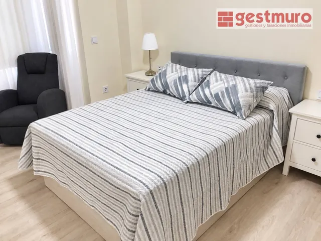 GESTMURO VENDE APARTAMENTO EN EN EXCLUSIVA EN EL CENTRO DE CARTAGENA!!! AMUEBLADO — 14