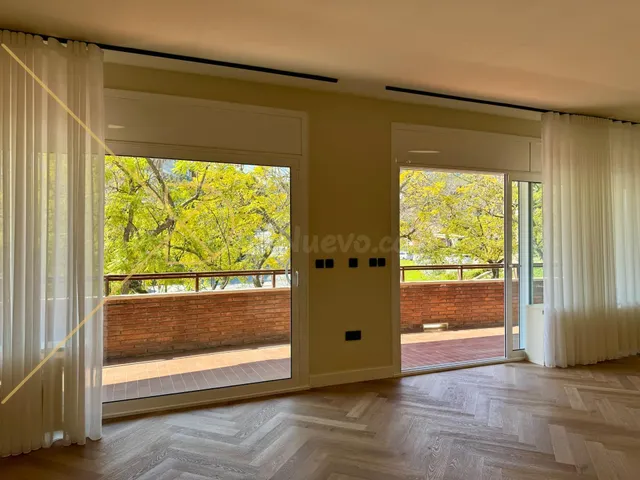 Increíble piso en alquiler de 200m2 recién reformado en Pedr - foto 4