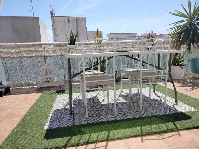 Ático luminoso en segunda línea de playa – Moncofa (Moncofar) — 21