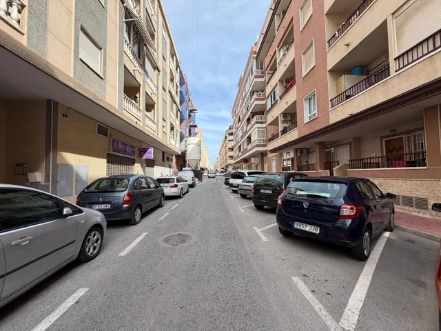 Apartamento 2 habitaciones 58m² en venta - Parque de las Naciones — 46