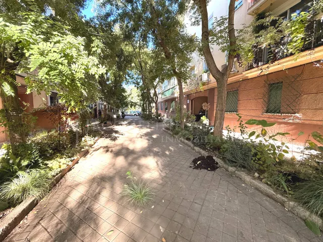 Acogedor piso para reformar de 3 habitaciones en abrantes — 28