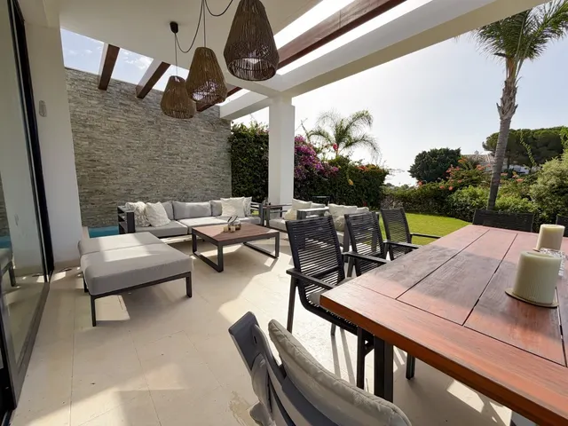 Casa-Chalet en Venta en Sitio De Calahonda Málaga — 26