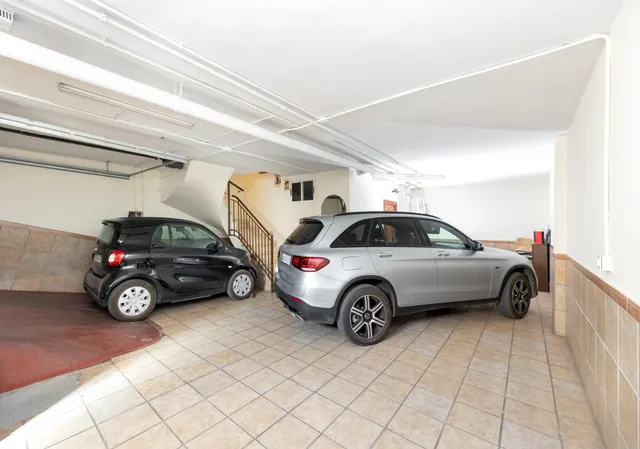 Adosado en venta en Barrio de los Periodistas - Granada — 26