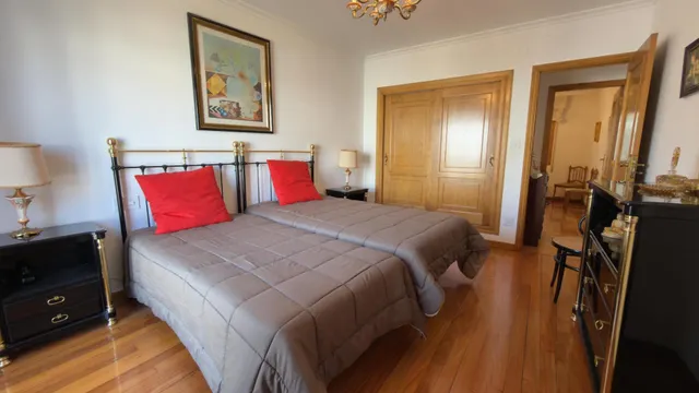 Casa en el Centro de Xinzo — 23