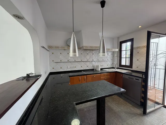 Adosado 7 habitaciones 255m² en venta - Marbella — 11