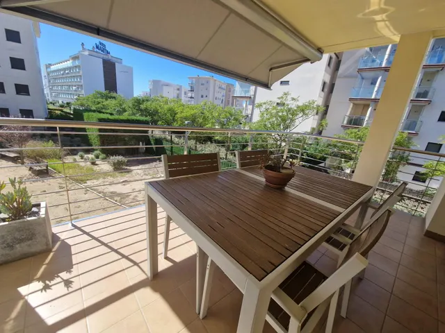 BONITO PISO DE 2 habitaciones EN SALATAR EN VENTA — 6