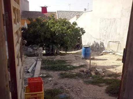 ++SOLAR URBANO DE 200M2 EN CAÑADA DE LAS ERAS++ - foto 3