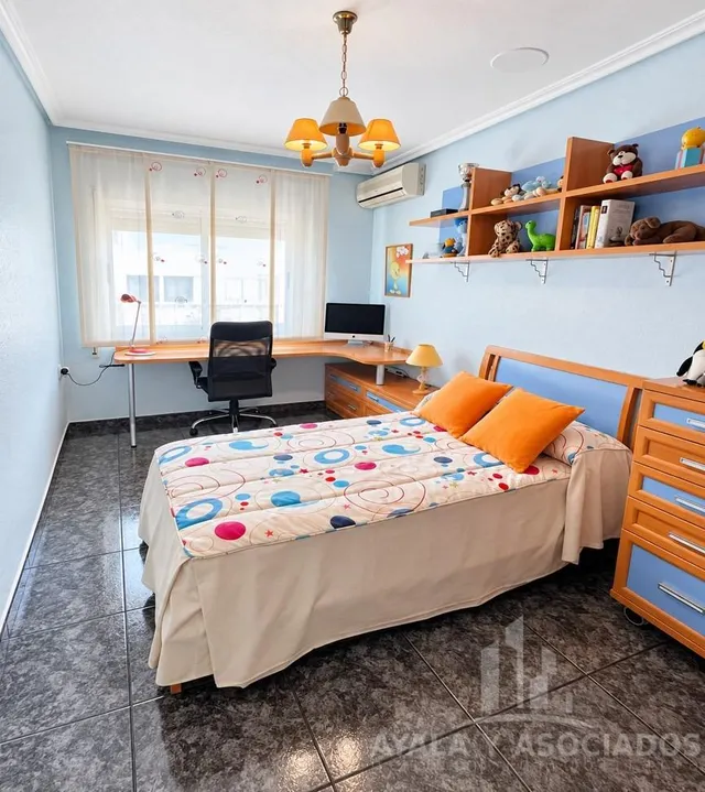 DÚPLEX EN VENTA EN UNA EXCELENTE ZONA DE TORRE PACHECO — 20