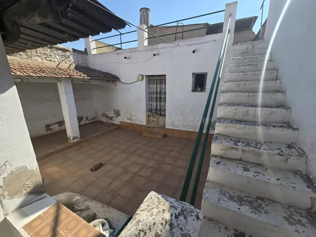 #### ADOSADA EN TORRES DE COTILLAS #### - foto 3
