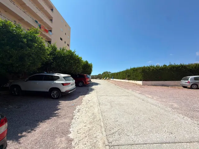 ¡OPORTUNIDAD! ESTUDIO CON VISTAS DESPEJADAS + PISCINA EN TORREBLANCA — 20