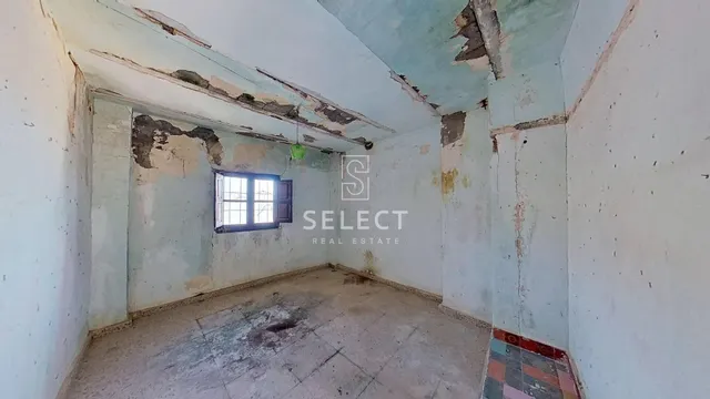 CASA CON ENCANTO PARA REFORMAR EN LÚJAR (GRANADA) — 18