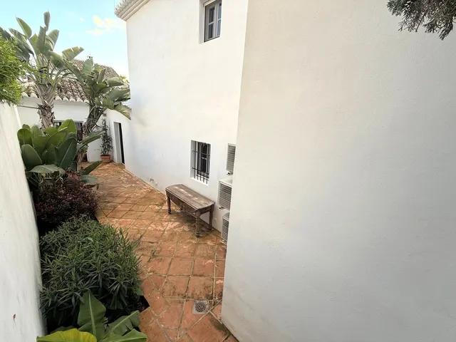 Adosado 4 habitaciones 396m² en venta - Marbella — 18