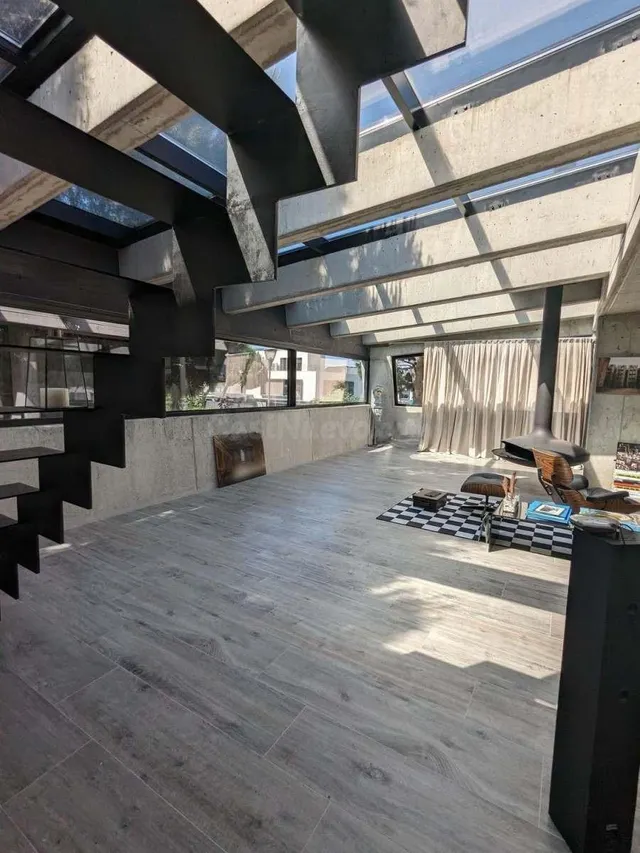 Chalet de diseño minimalista en La Pinada – Pozuelo de Alarc - foto 5