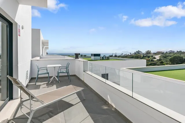 Ático 2 habitaciones 100m² en venta - Costa del Sol — 13