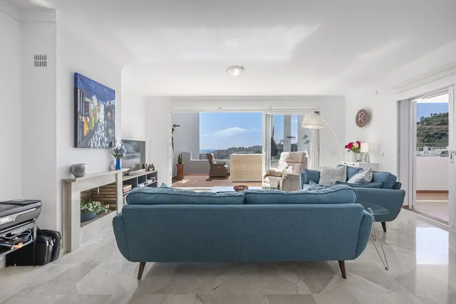 Apartamento 3 habitaciones 102m² en venta - Marbella — 8