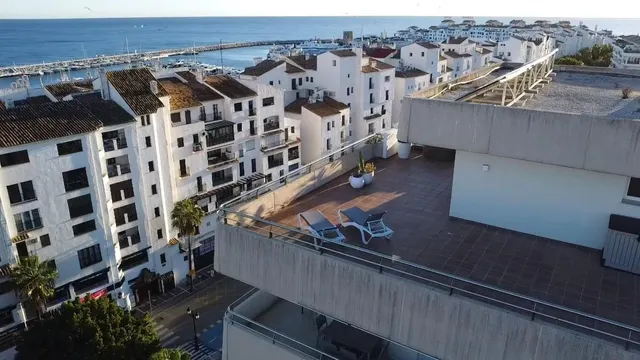 Ático 3 habitaciones 100m² en venta - Marbella — 37