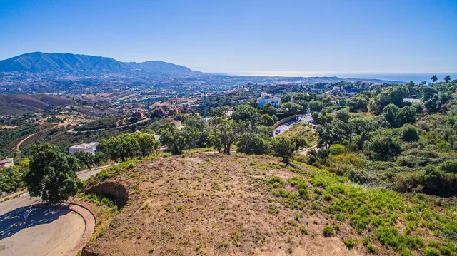 Parcela 3547m² en venta - El Vicario — 3
