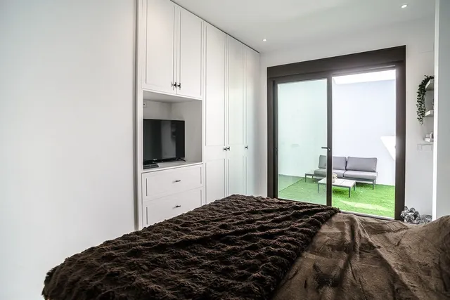 Villa 4 habitaciones 203m² en venta - Pueblo 5 — 22