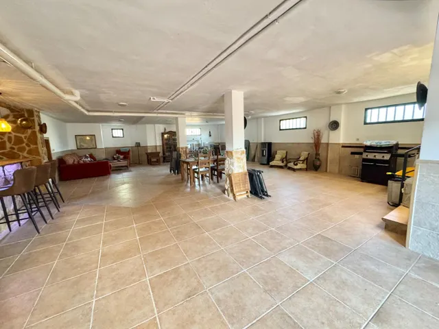 Espectacular Villa de Lujo en Orihuela — 28