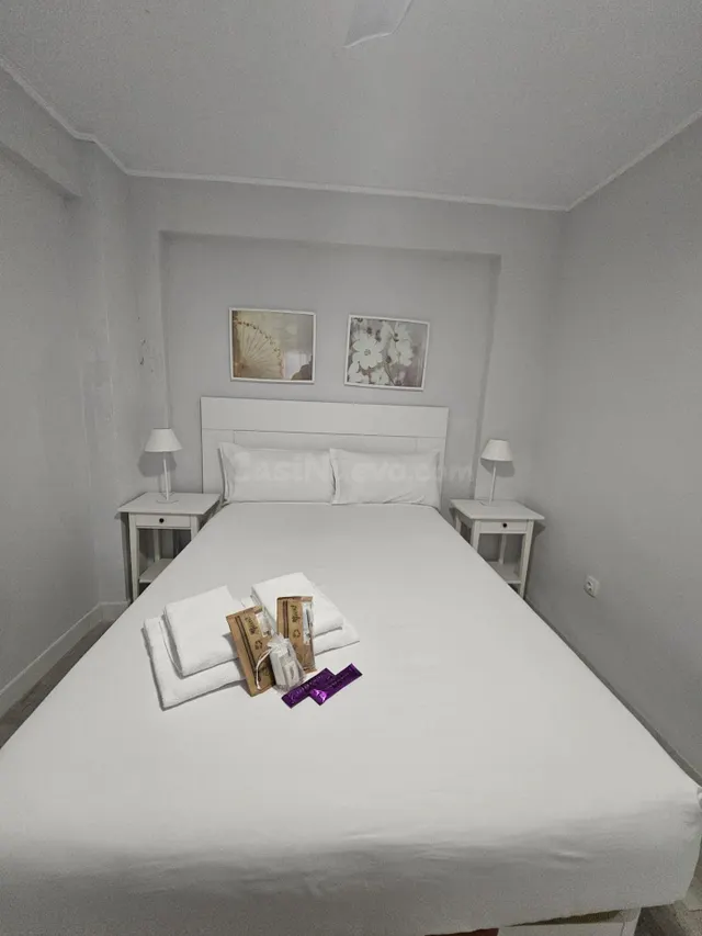 Apartamento para inversión en Córdoba | 1 dormitorio amueblado | Rentabilidad bruta estimada 6 % — 2