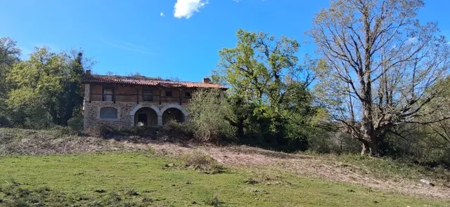 Casa señorial con encanto en el Valle de Cabuérniga — 33
