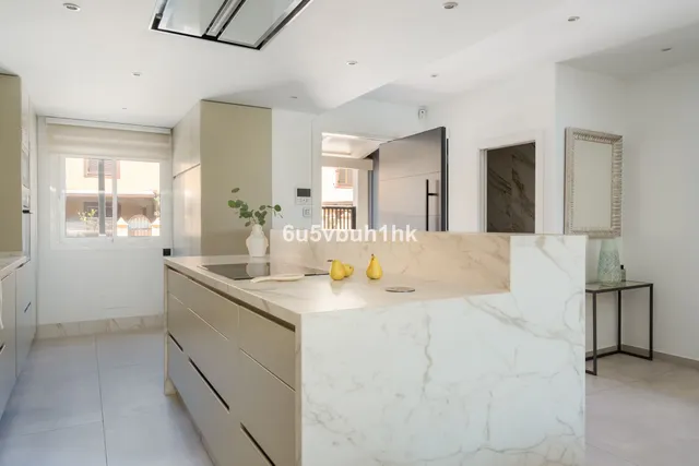 Adosado 3 habitaciones 167m² en venta - Costa Del Sol — 15