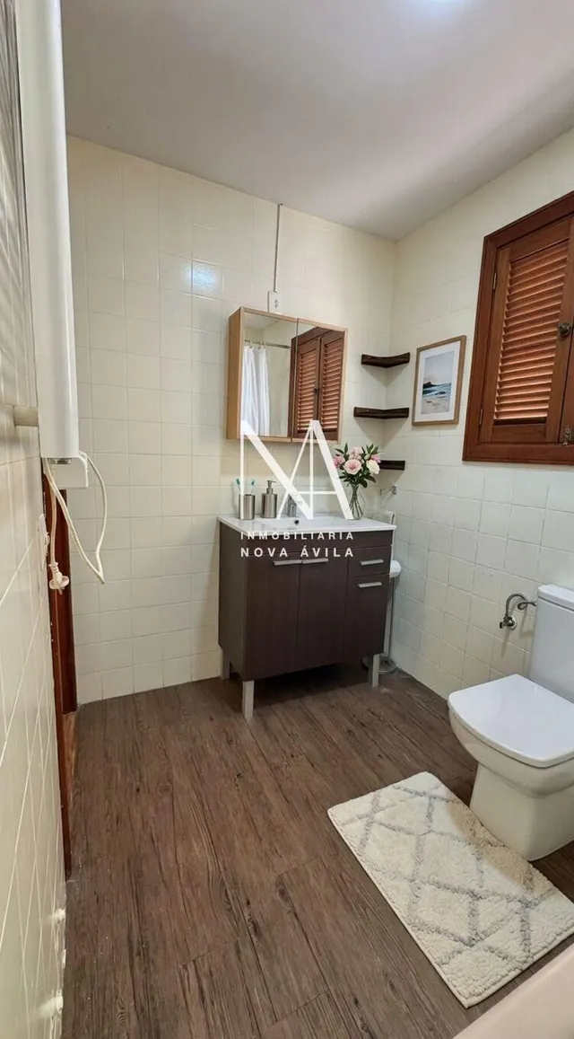 Chalet independiente Puigpunyent — 40
