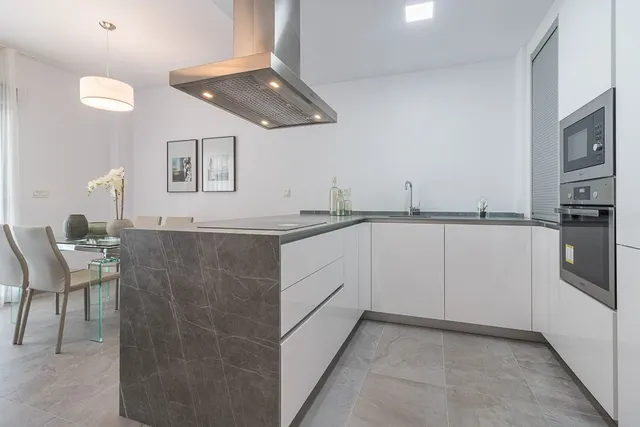 Bungalow Planta Baja 3 habitaciones 82m² en venta - Los balcones — 25