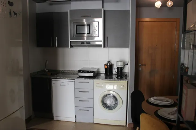 Piso 1 habitación 51m² en venta - Oliva pueblo — 9