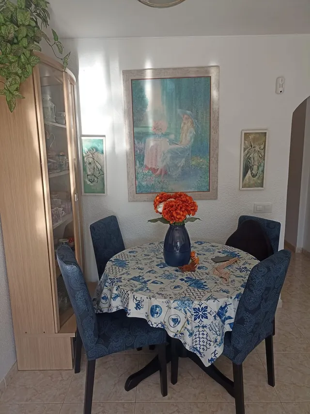 Apartamento 3 habitaciones 90m² en venta - Centro — 6