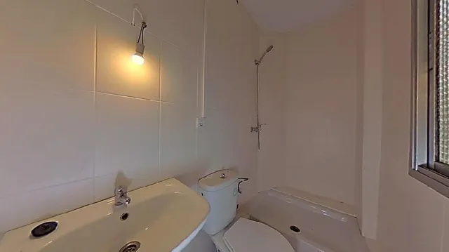 PISO EN VENTA EN POBLESEC — 9