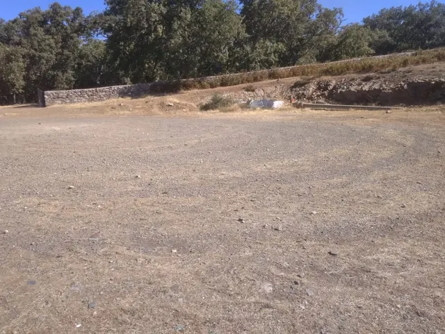 Urbis te ofrece una parcela en venta en Lagunilla. — 2