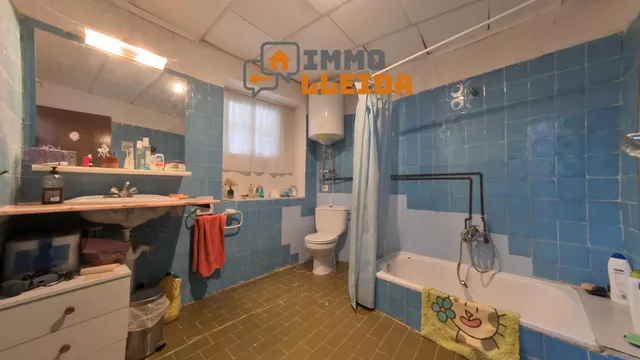 Encanto y amplitud en el corazón de Castelló de Farfanya — 25