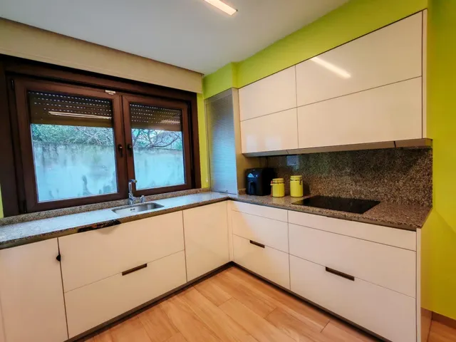 Casa independiente con piscina en Beade — 11