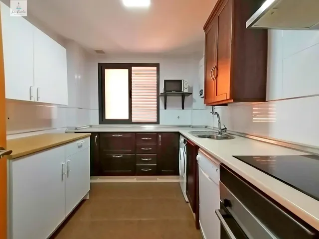 Piso de 3 dormitorios en teatinos junto a parque del cine — 11