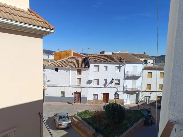 CASA EN  HUELMA — 16