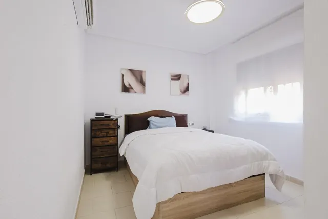 Villa 2 habitaciones 79m² en venta - Aguas Nuevas — 15
