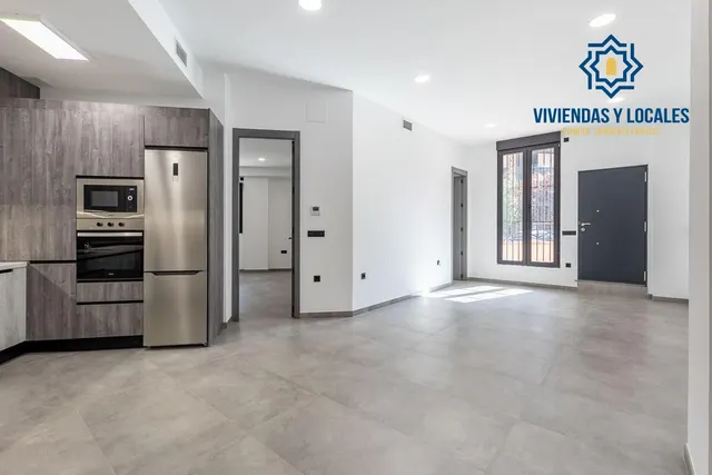 Vivienda a estrenar en urbanización privada en Parque Almunia con sauna, gimnasio y piscina comunitaria. — 8