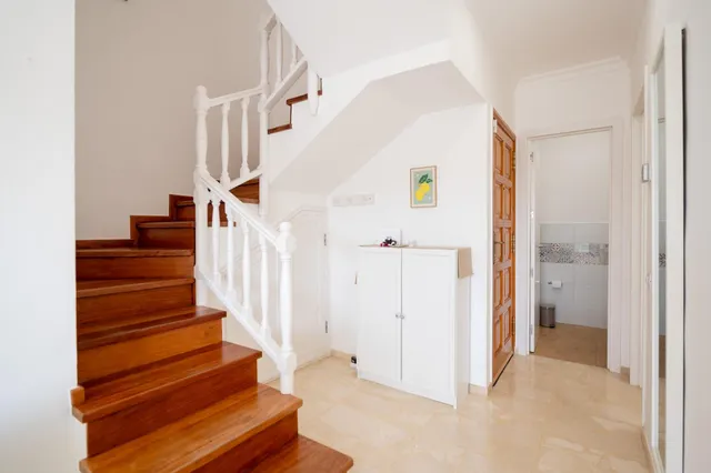 SOLO temporada de invierno: Vivienda luminosa y bien ubicada en San Fernando — 17