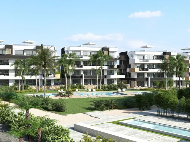 Apartamento 2 habitaciones 85m² en venta - Punta Prima - foto 3