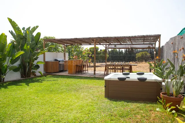 Adosado 4 habitaciones 142m² en venta - Marbella — 4