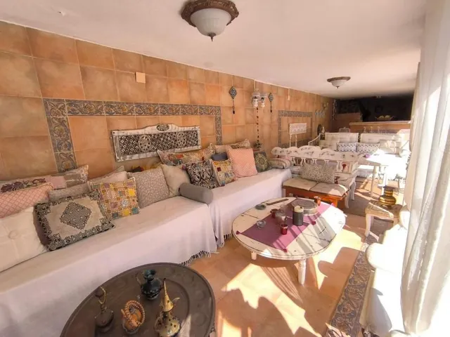 Casa 10 habitaciones 800m² en venta - Comunidad valenciana - foto 5