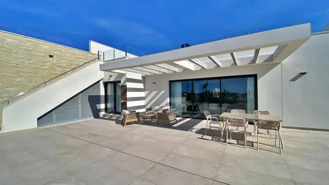 Villa 3 habitaciones 124m² en venta - Mutxamel — 40