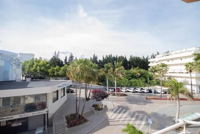 Oportunidad única de vivir junto al mar en una ubicación inmejorable. | CABANILLAS REAL ESTATE — 7
