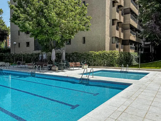 Piso 3 habitaciones 160m² en venta - La Paz