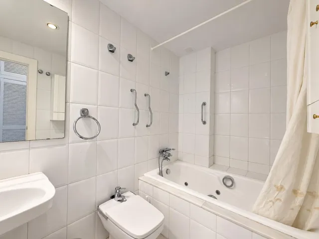 Espectacular piso céntrico en Motril — 12