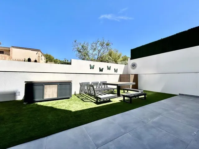 Villa 2 habitaciones 110m² en venta - Las Filipinas — 28