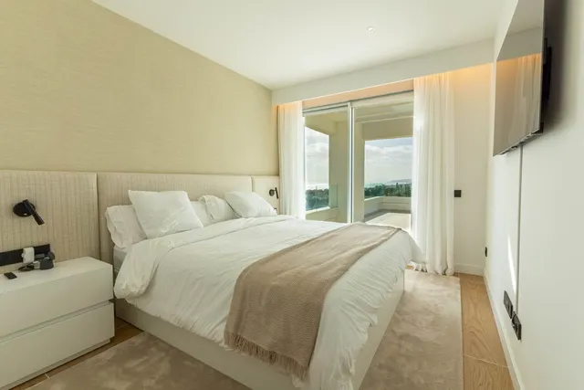 Ático 3 habitaciones 136m² en venta - Costa Del Sol — 18